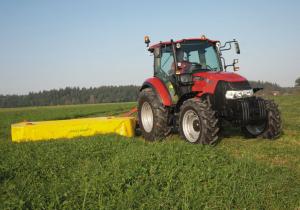 Case IH Farmall 105C